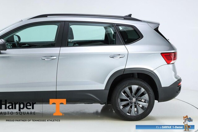 2023 Volkswagen Taos