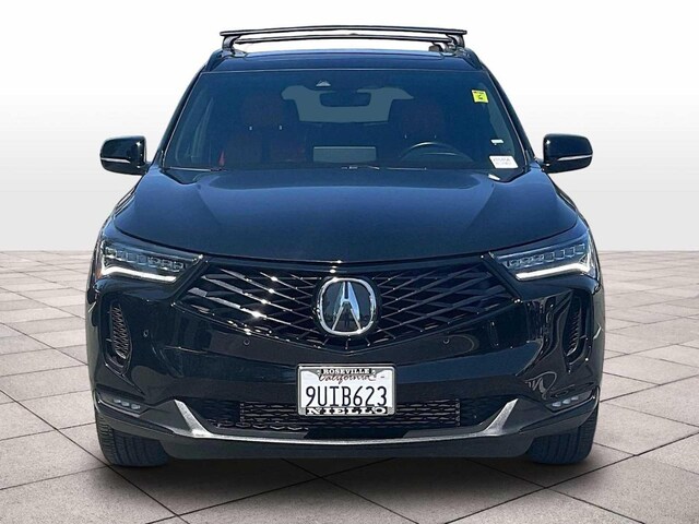 2025 Acura RDX
