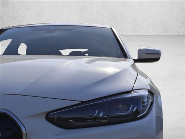 2023 BMW i4