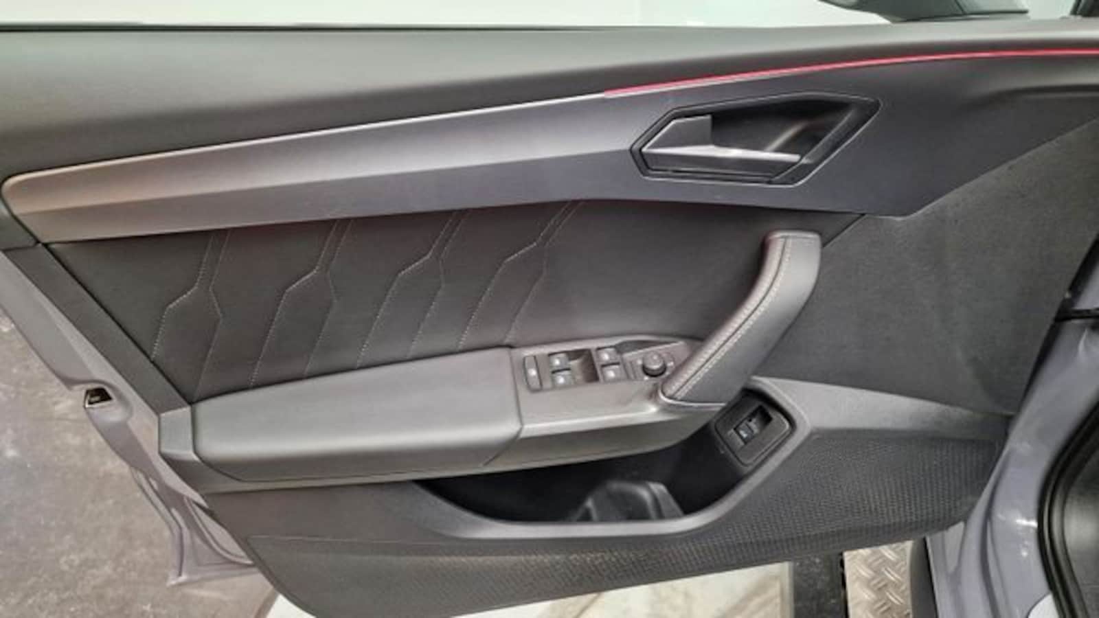 CUPRA Leon Sportstourer – Bild 18