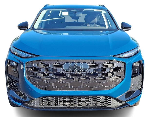 2026 Audi Q3 SUV