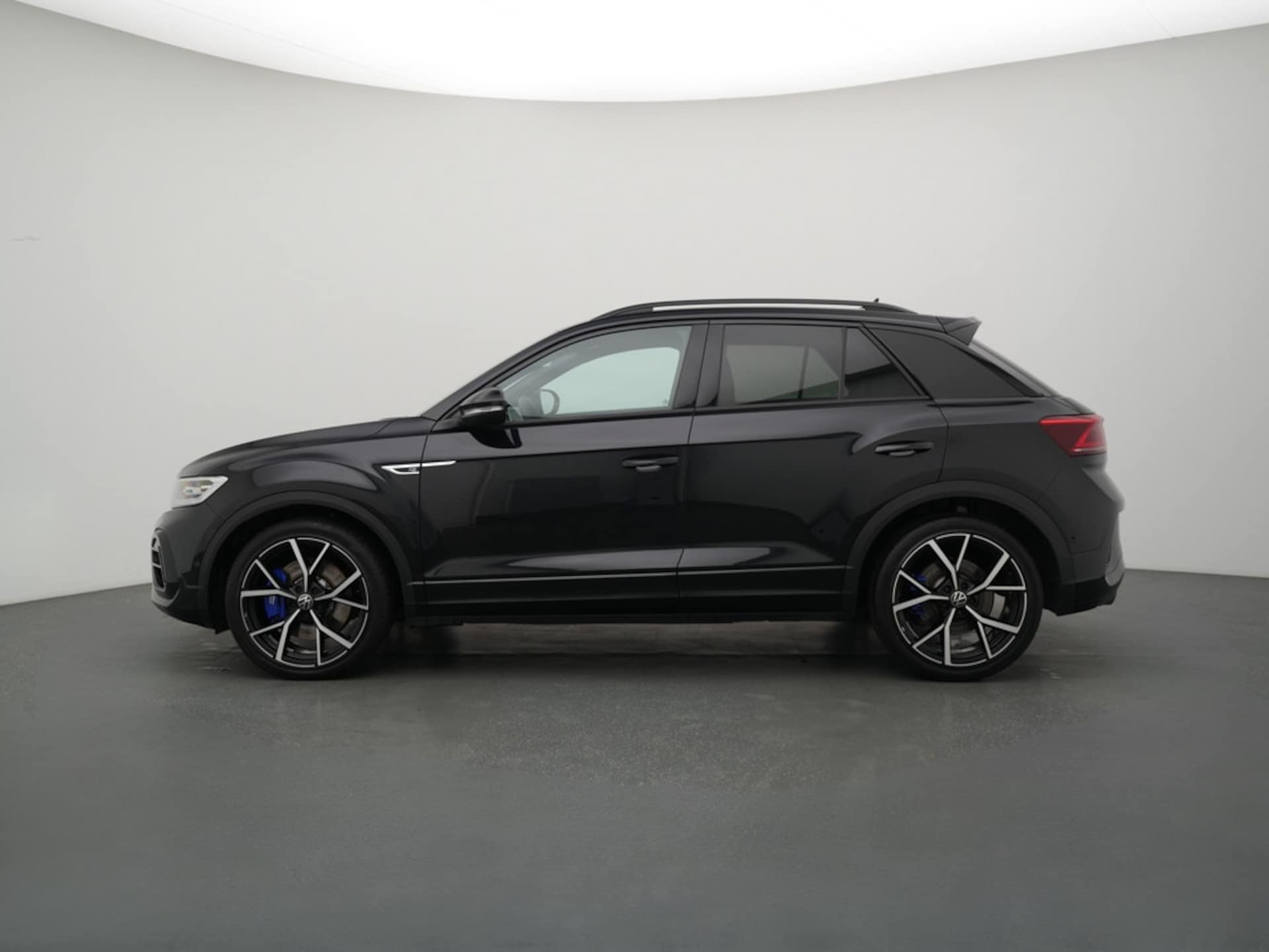 Volkswagen T-Roc R