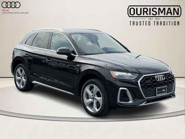 Photo of 2023 Audi Q5 