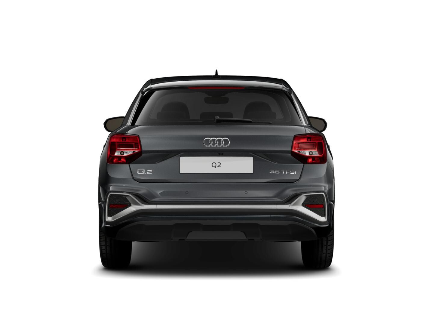Bild über Audi Q2 S line 35 TFSI S tronic - für weitere Informationen kontaktieren Sie den Audi Partner