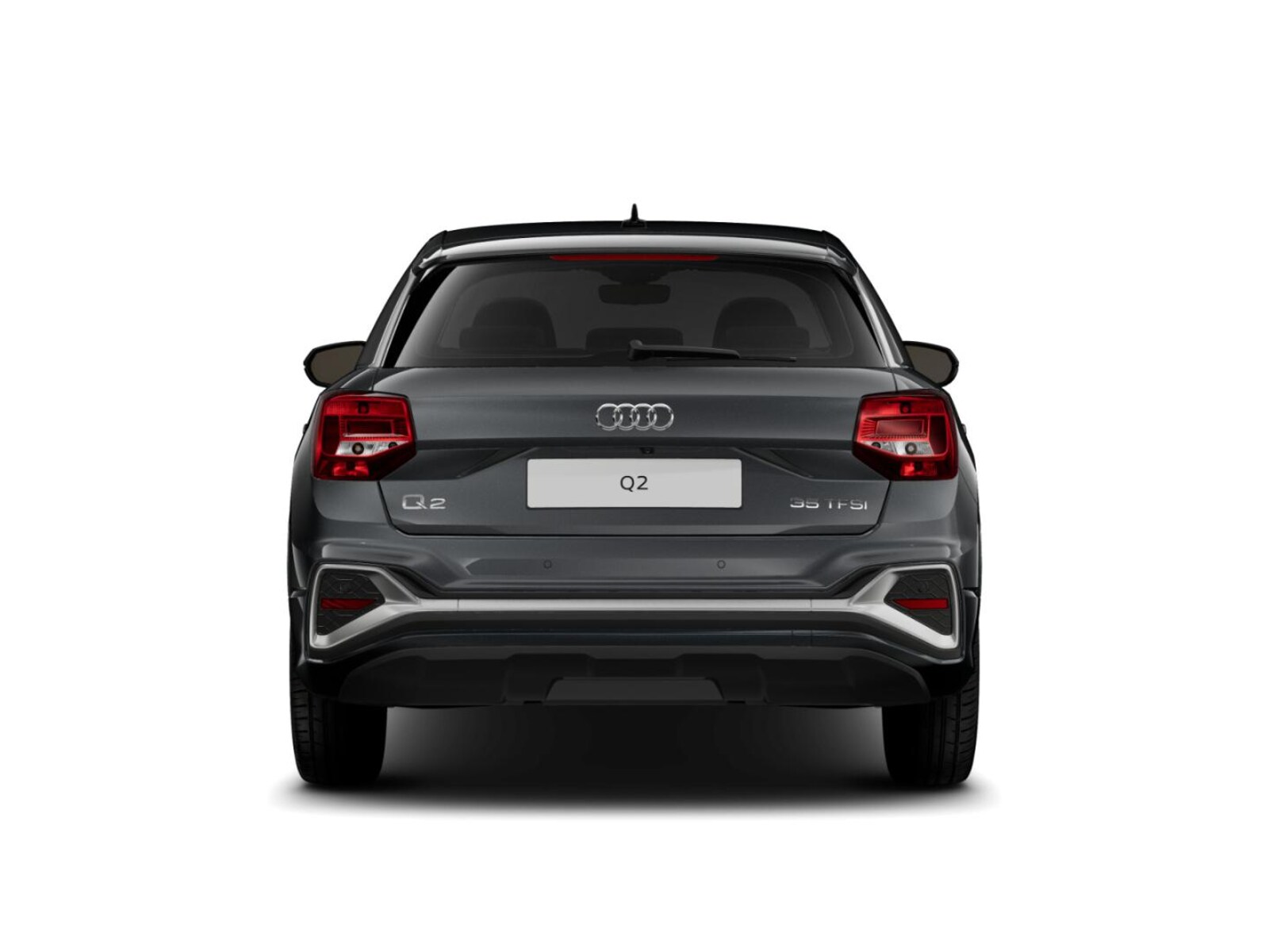 Audi Q2 – Bild 6
