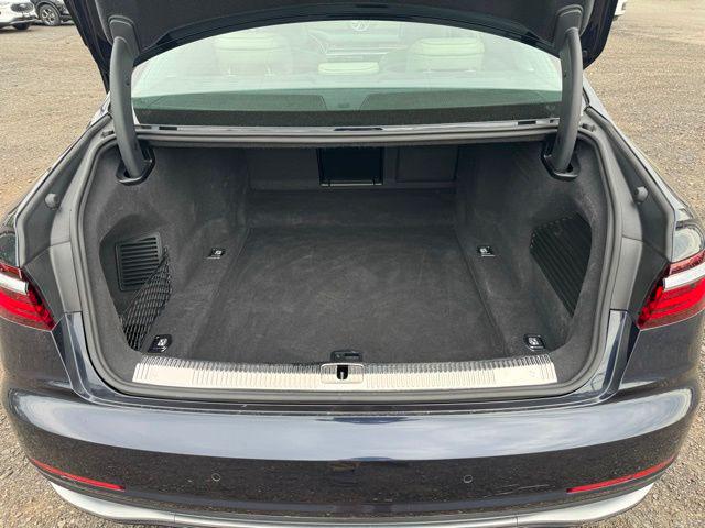 2023 Audi A8 Base - Photo 35