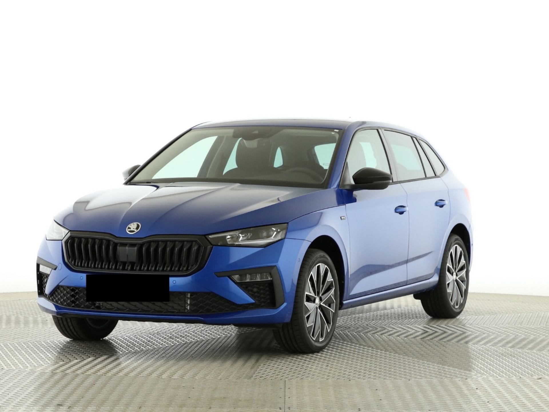 Skoda Scala Selection
