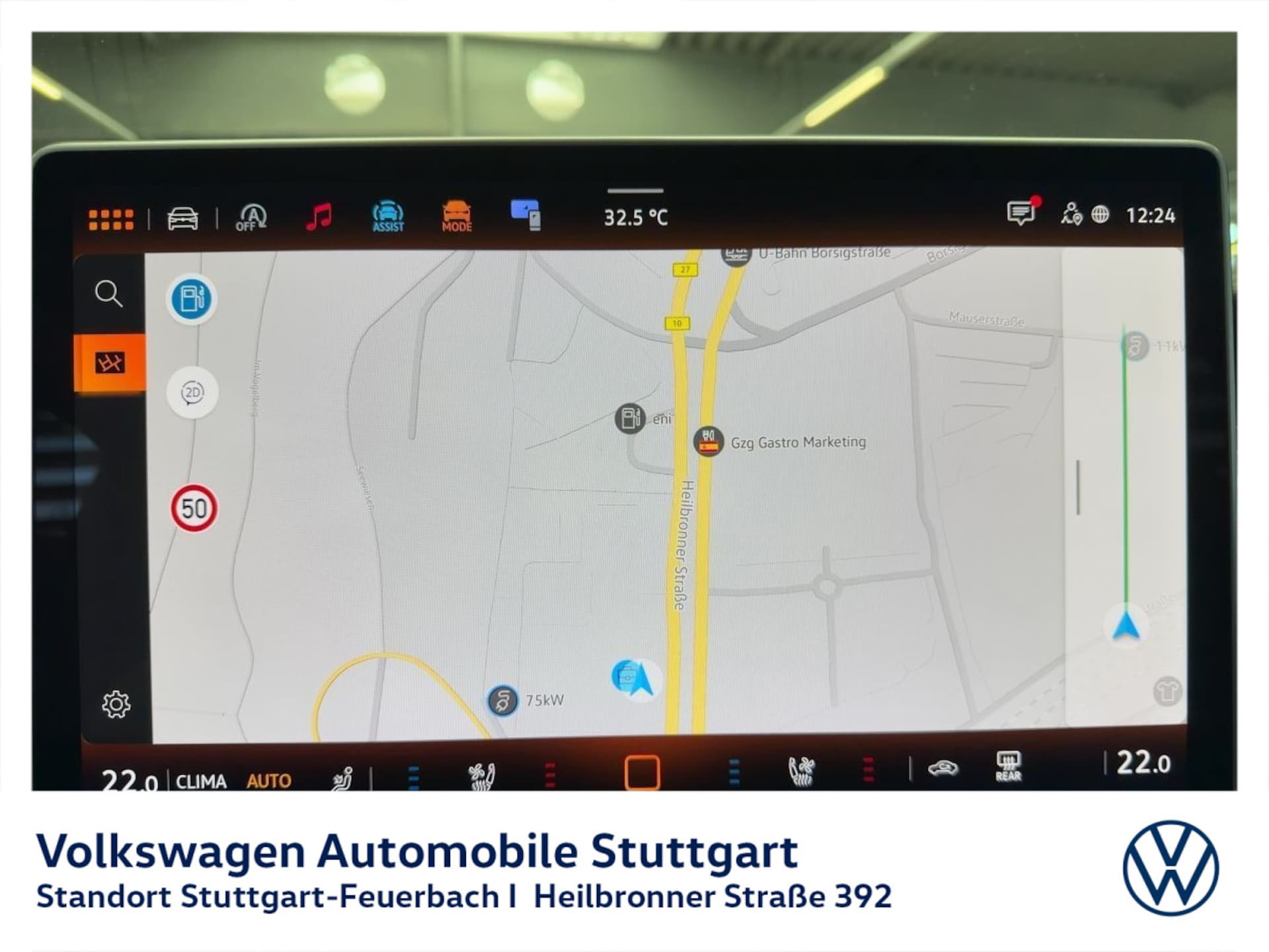 Volkswagen Tayron Elegance