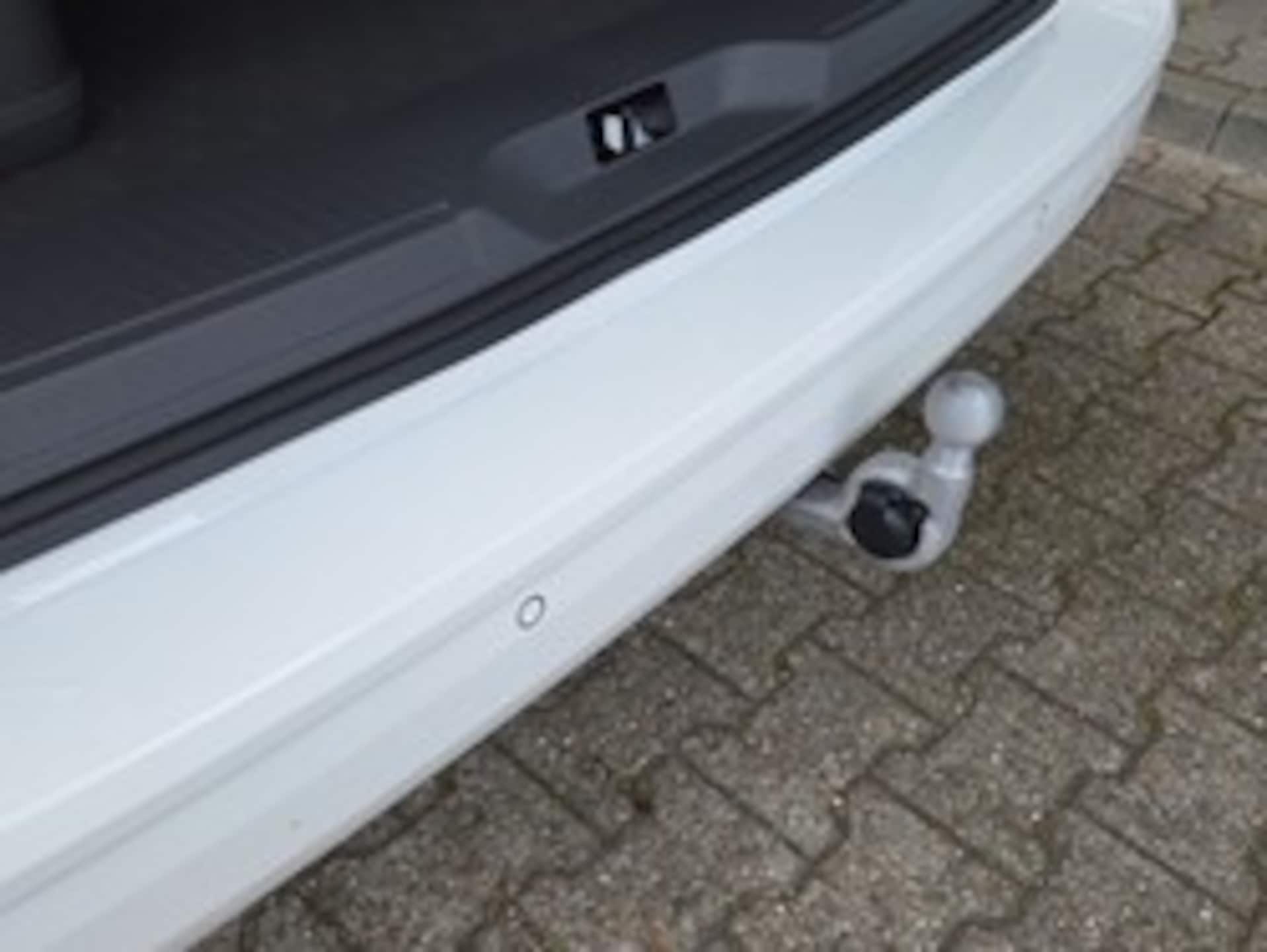 Volkswagen California Ocean