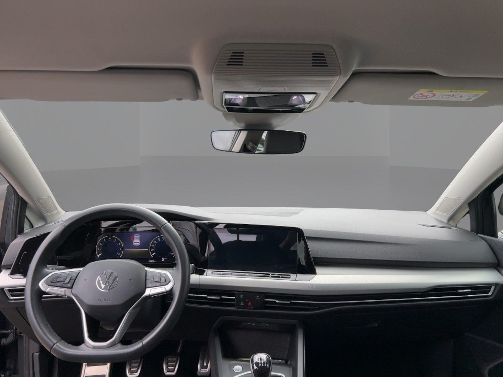 Volkswagen Golf MOVE