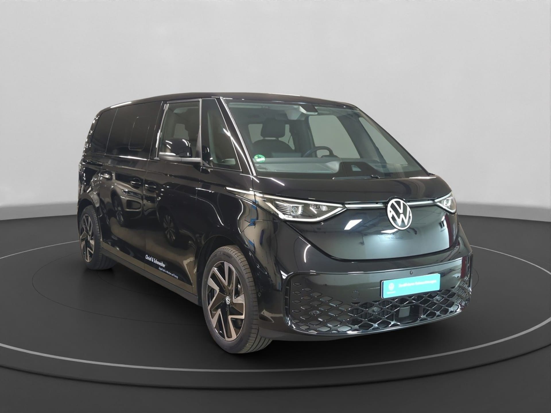 Volkswagen ID. Buzz Pro