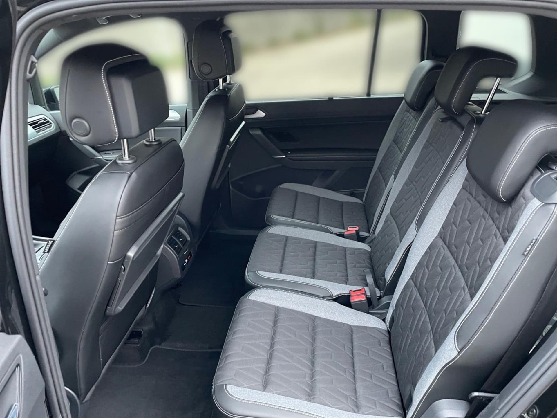 Volkswagen Touran ENERGY