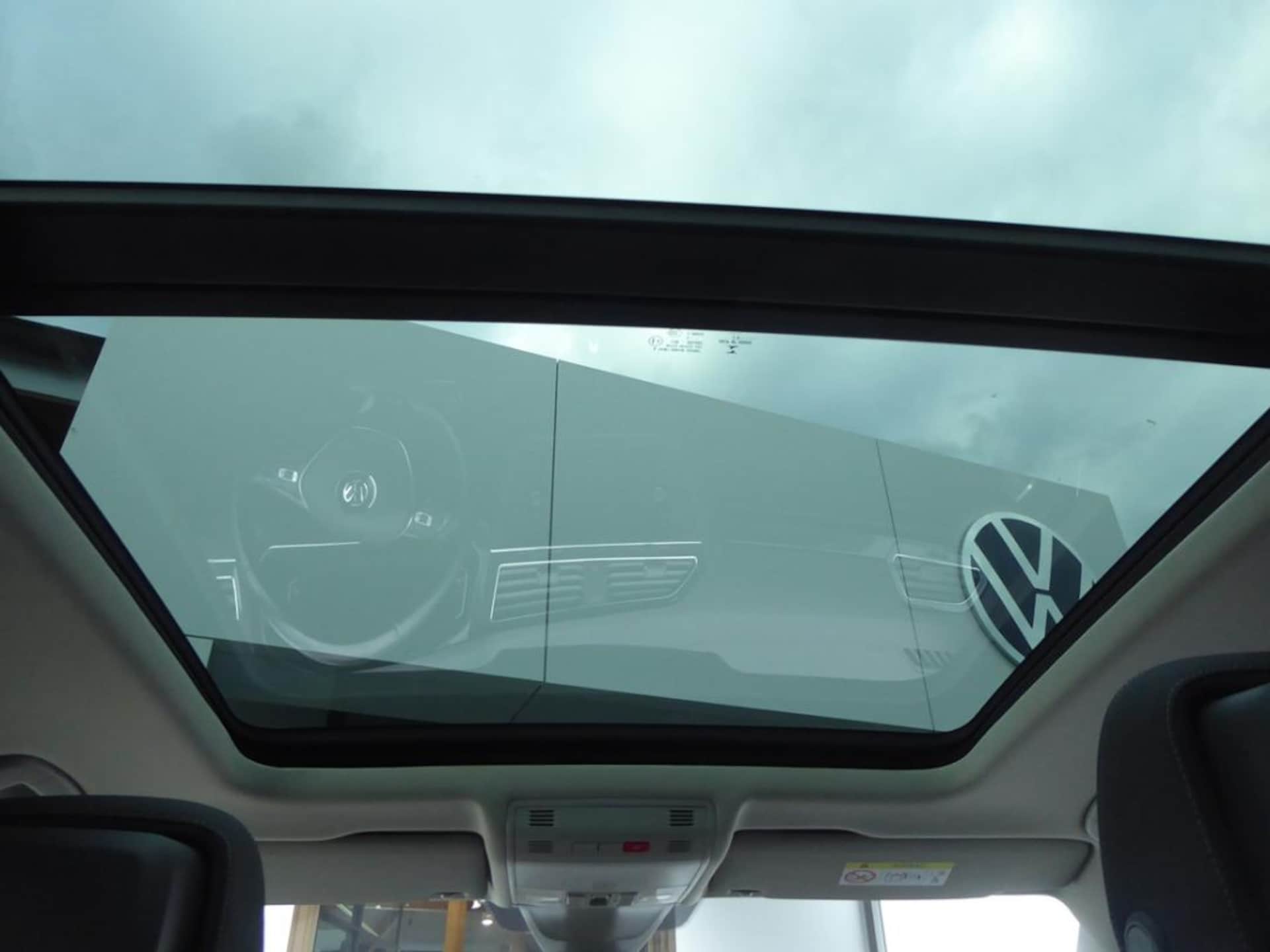 Volkswagen Tiguan Allspace Highline