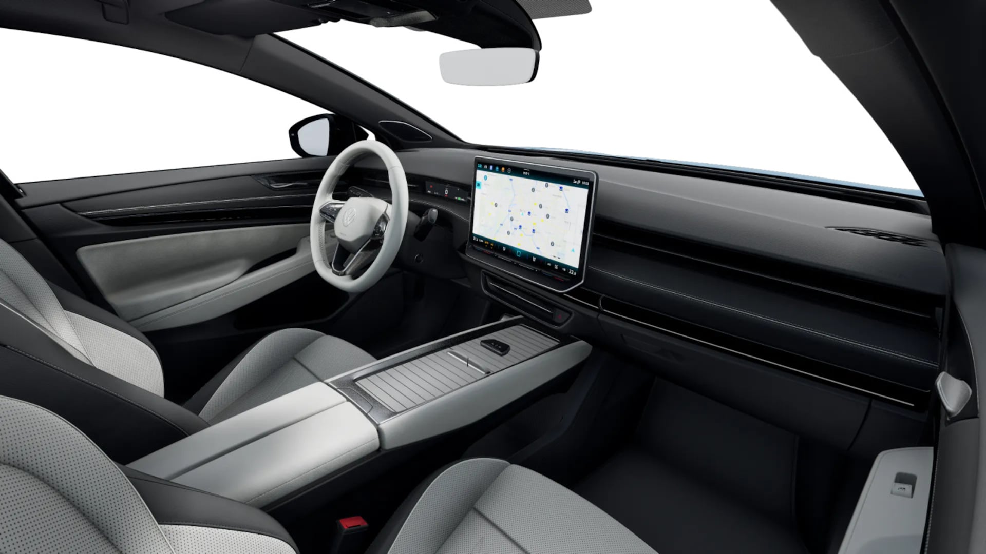 Volkswagen ID.7 Tourer Pro S