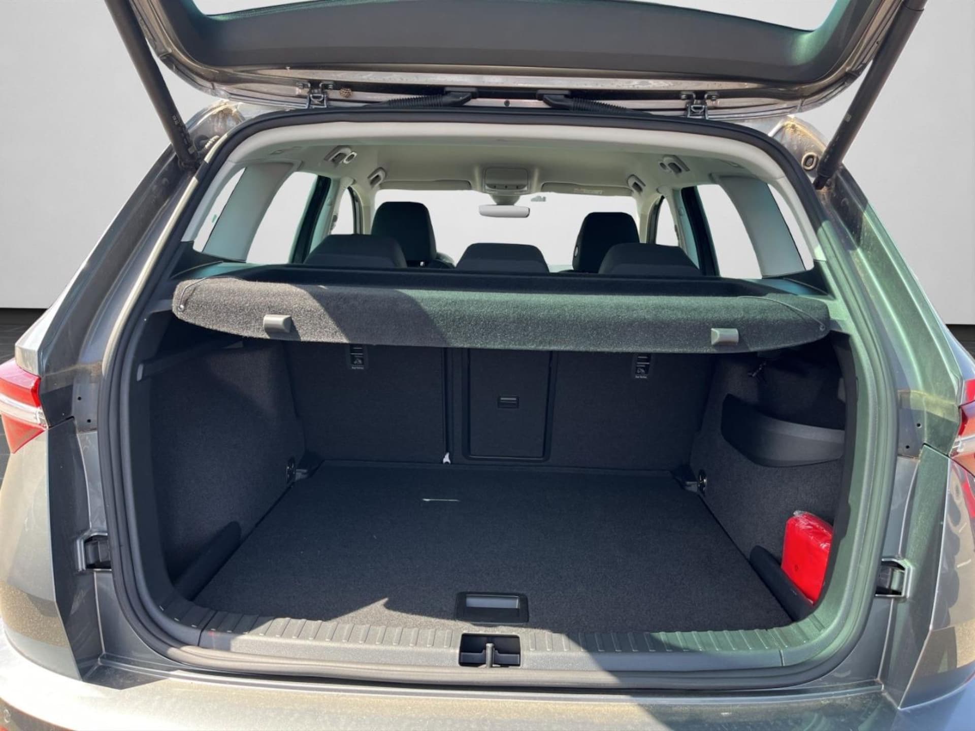Skoda Karoq Ambition