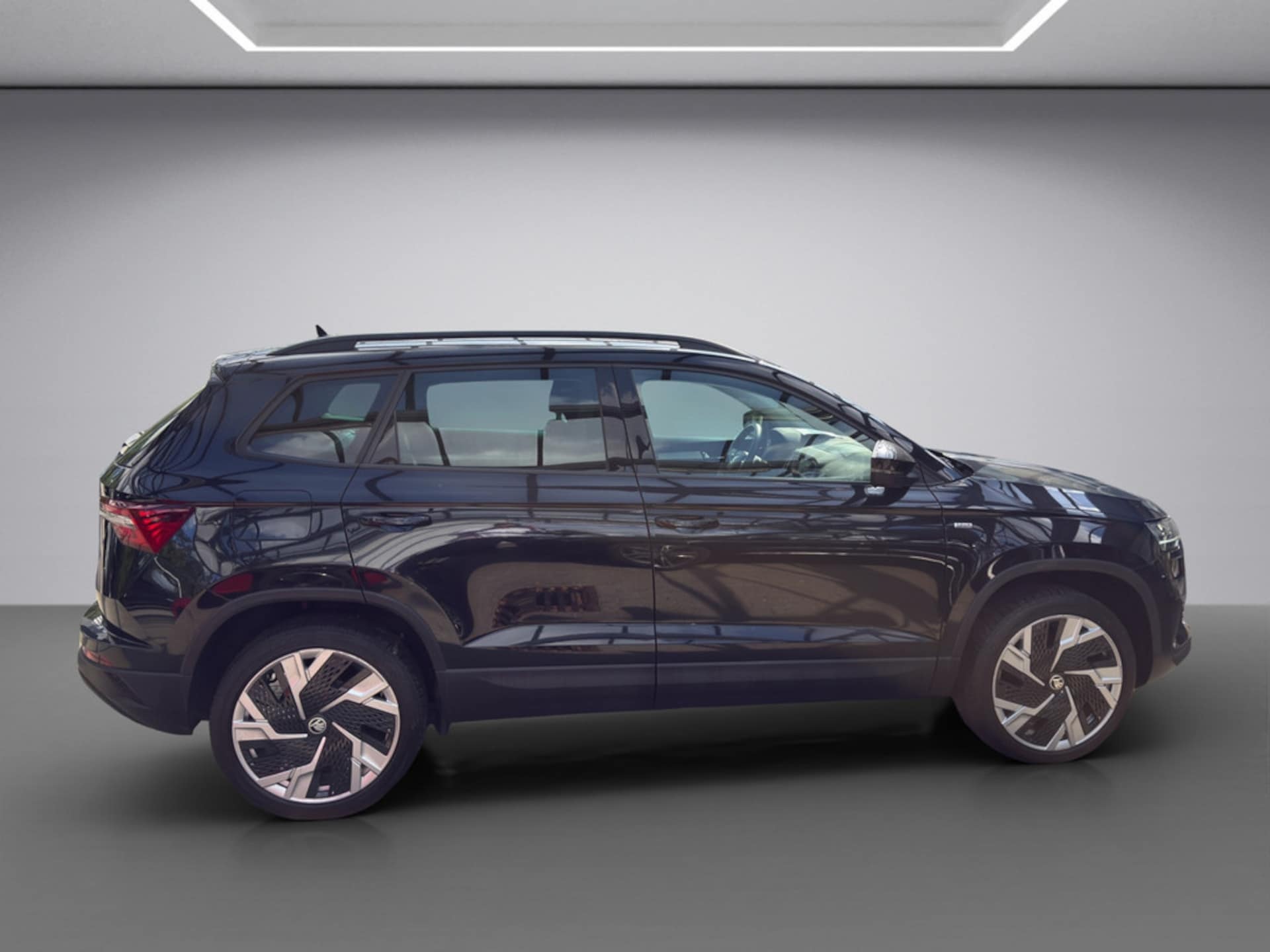 Skoda Karoq Ambition