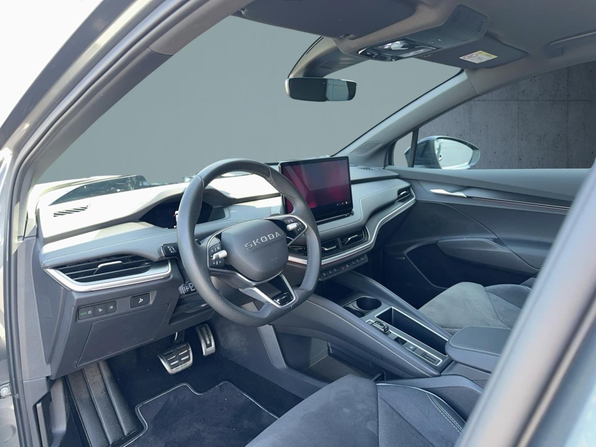 Skoda Enyaq 85 Sportline
