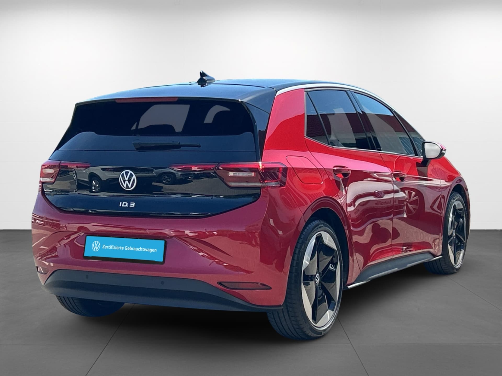 Volkswagen ID.3 Pro S