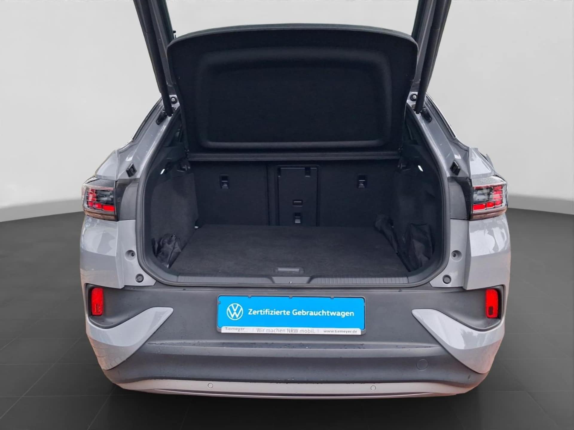 Volkswagen ID.5 Pro Performance