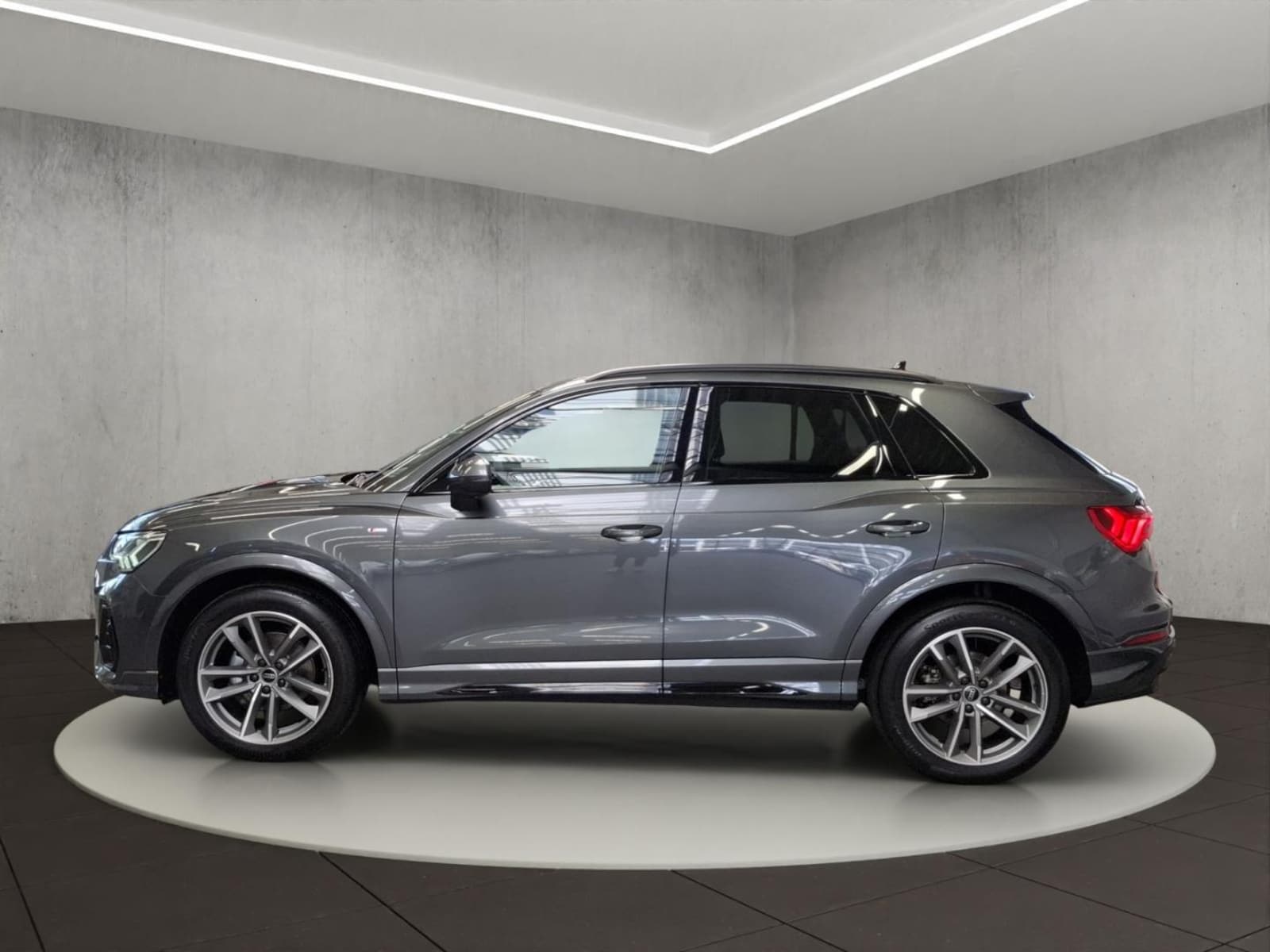 Audi Q3 – Bild 2