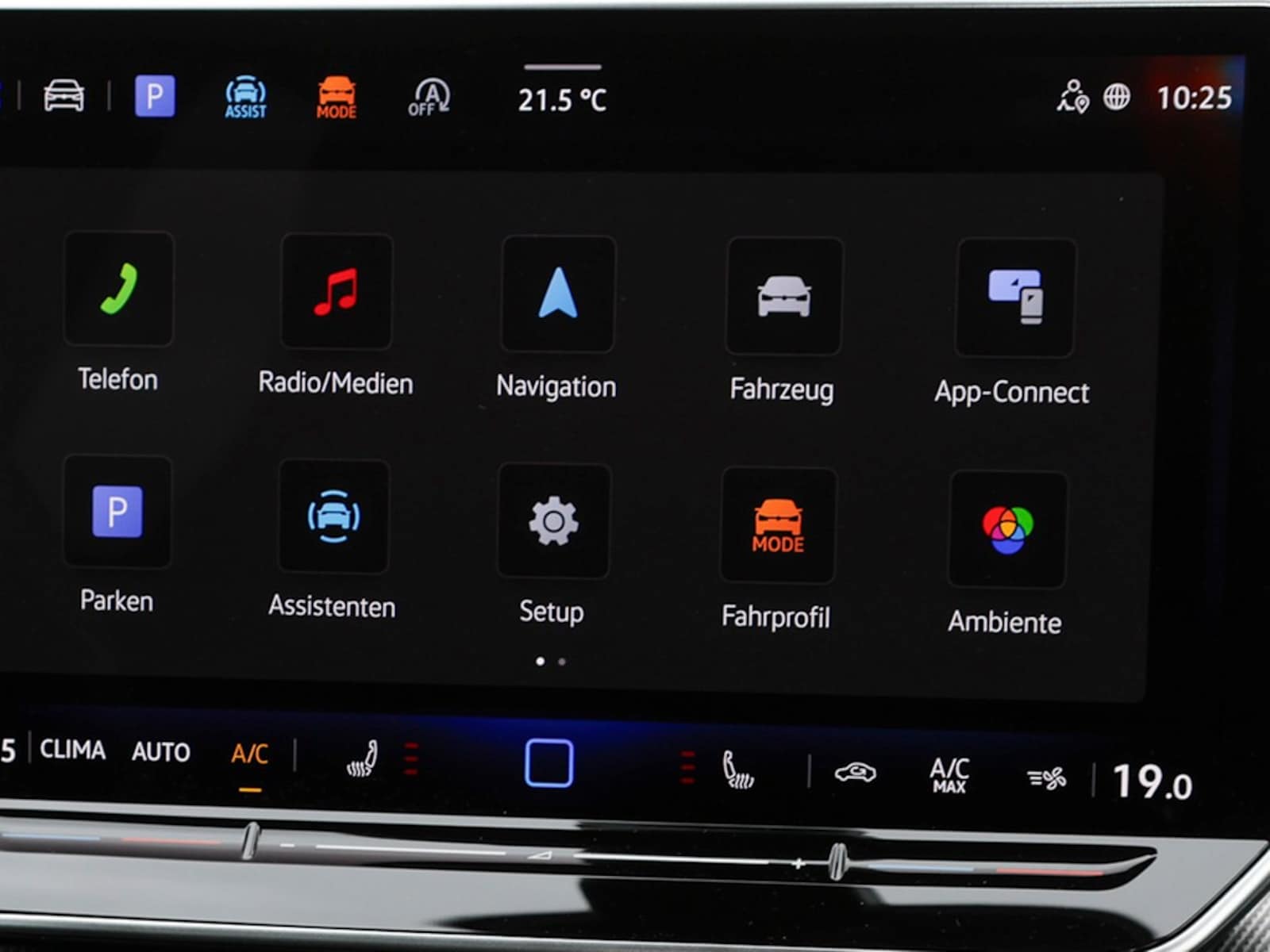 Volkswagen Golf Variant – Bild 13