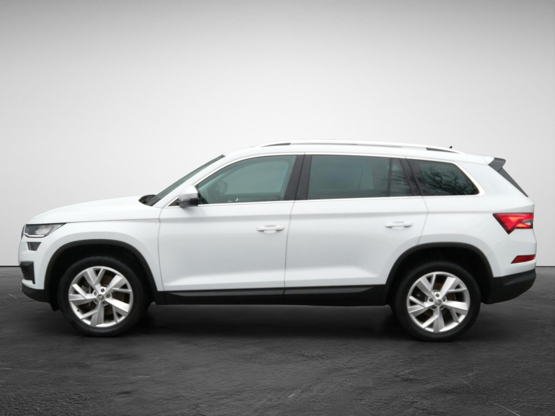 Skoda Kodiaq Style