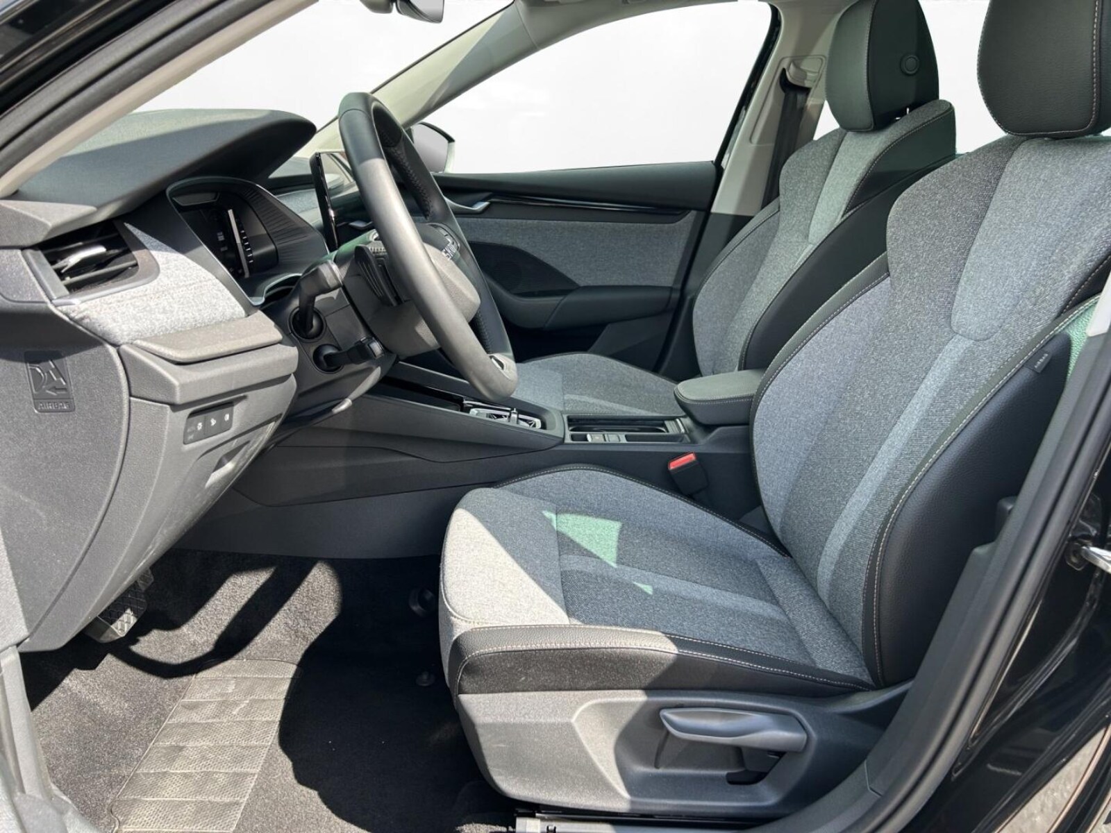 Škoda Octavia Combi – Bild 8