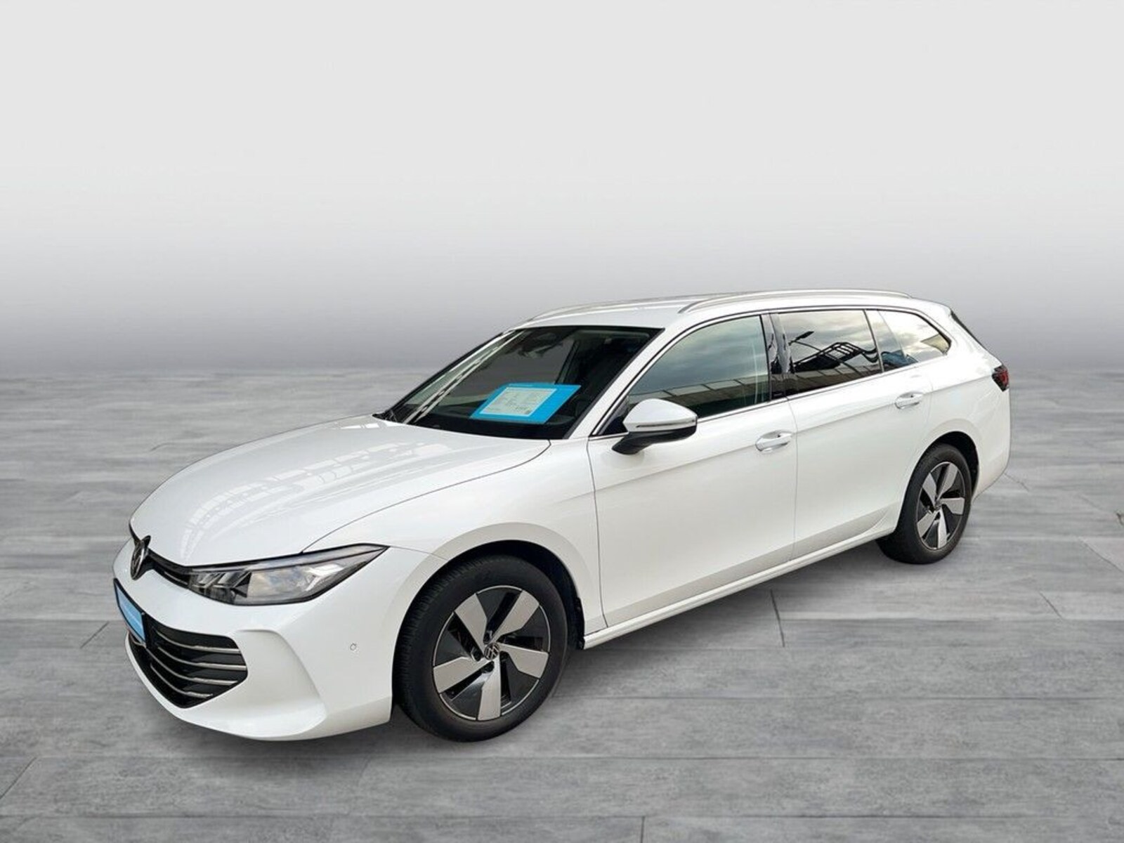 Volkswagen Passat – Bild 2