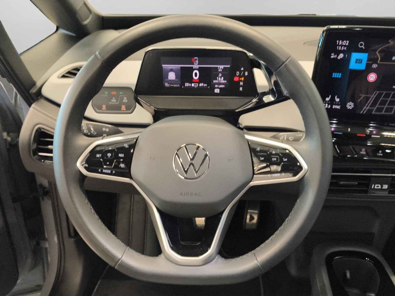 Volkswagen ID.3 – Bild 19