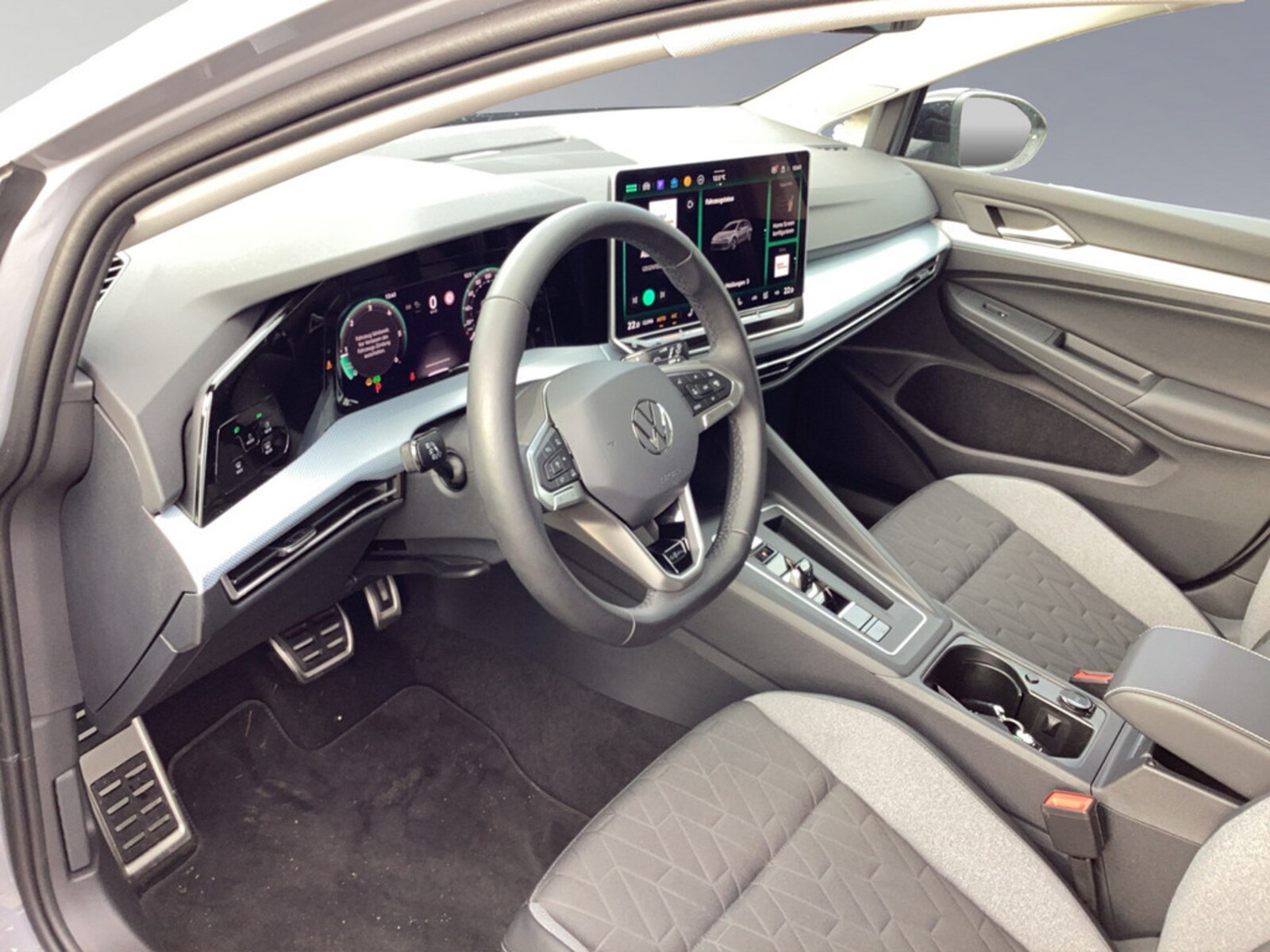 Volkswagen Golf Variant – Bild 10