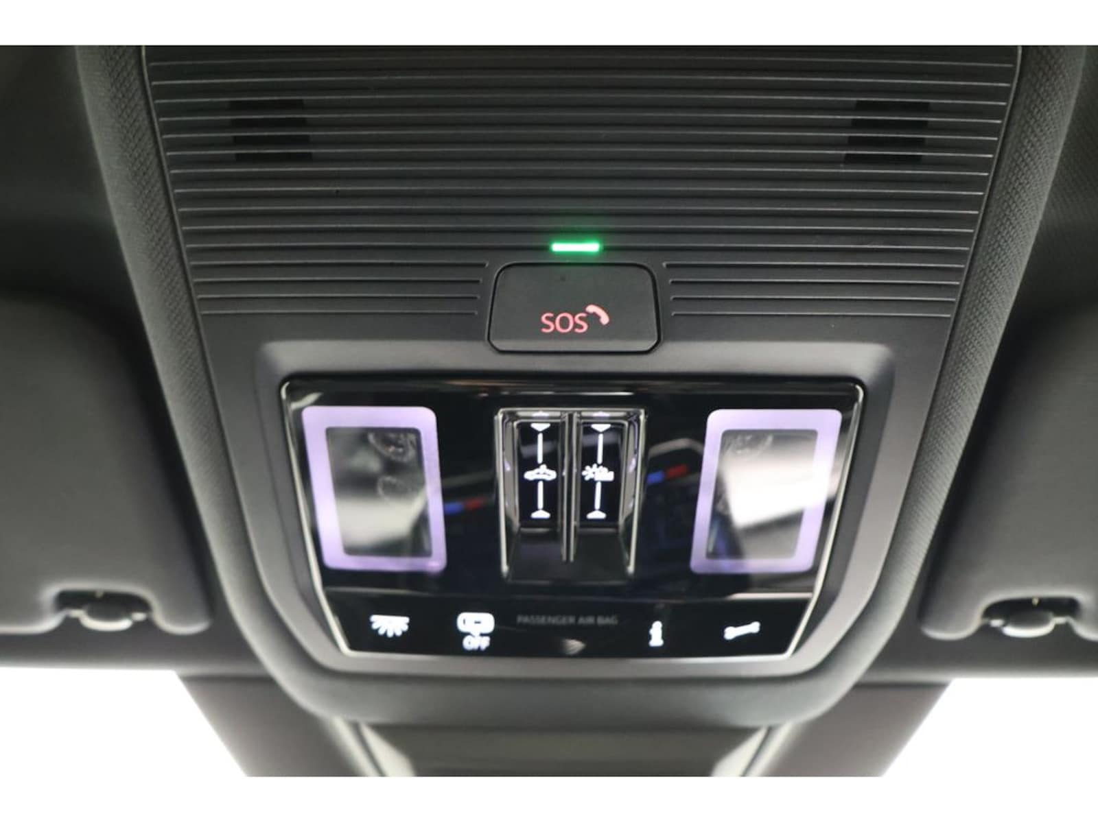 Volkswagen Golf Variant – Bild 14