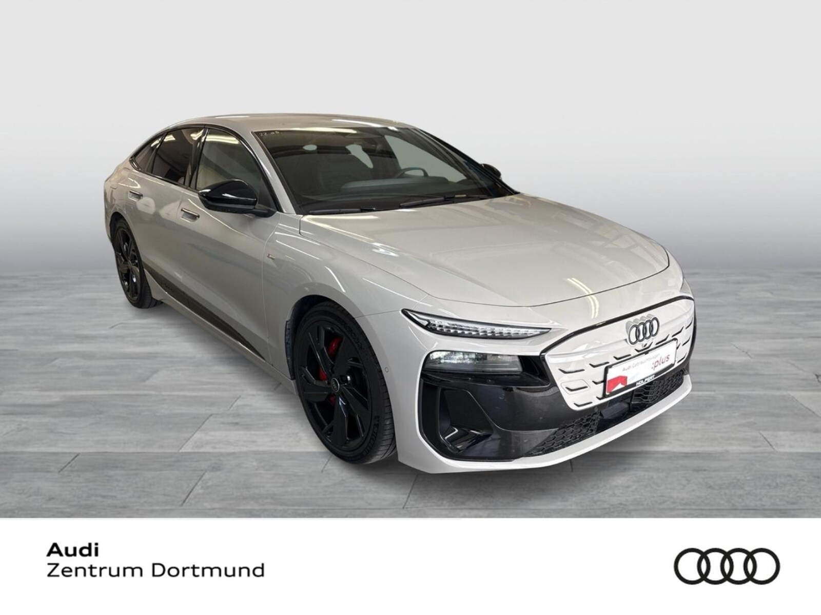 Audi A6 Sportback e-tron – Bild 8