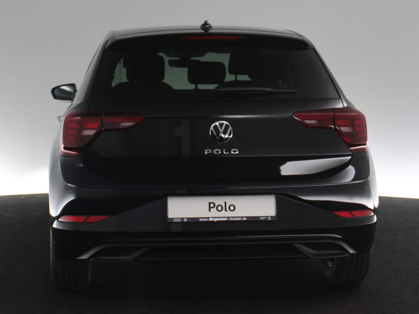 Volkswagen Polo – Bild 21