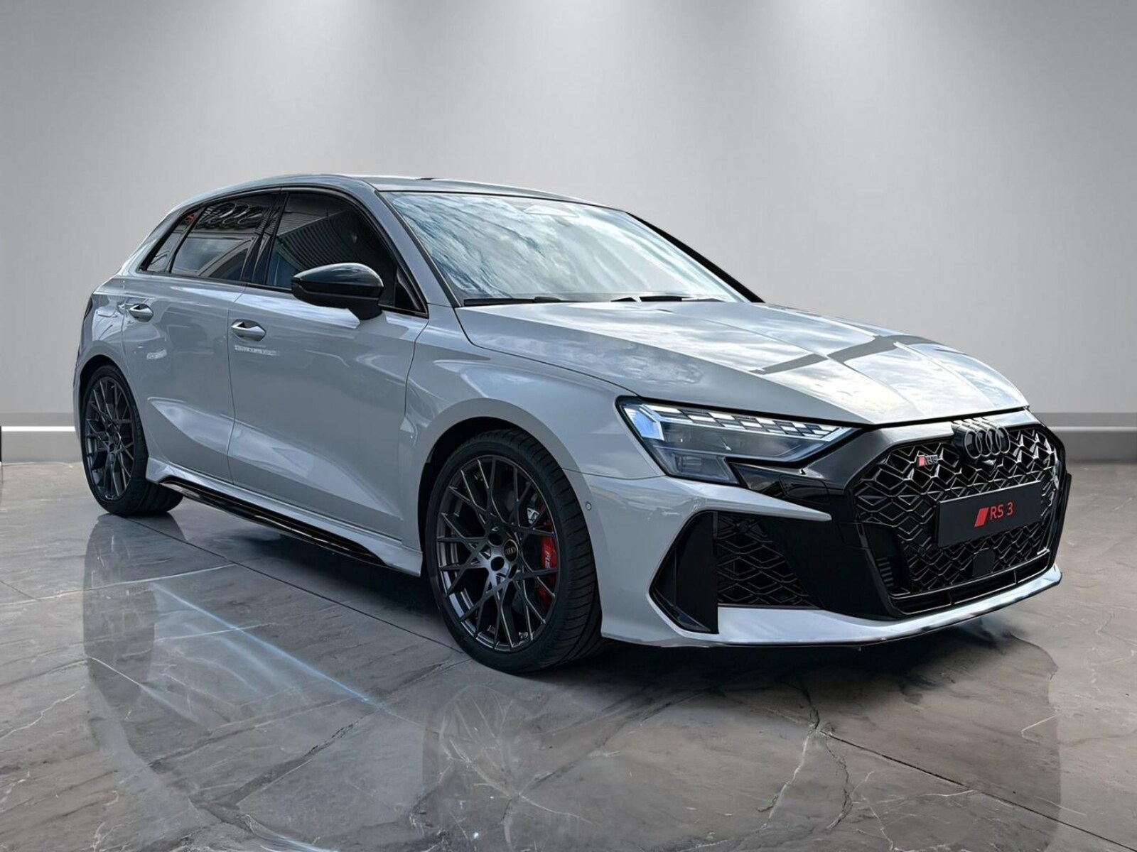 Audi RS 3 Sportback – Bild 16