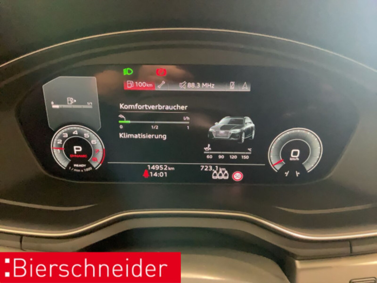 Audi A4 Avant – Bild 13