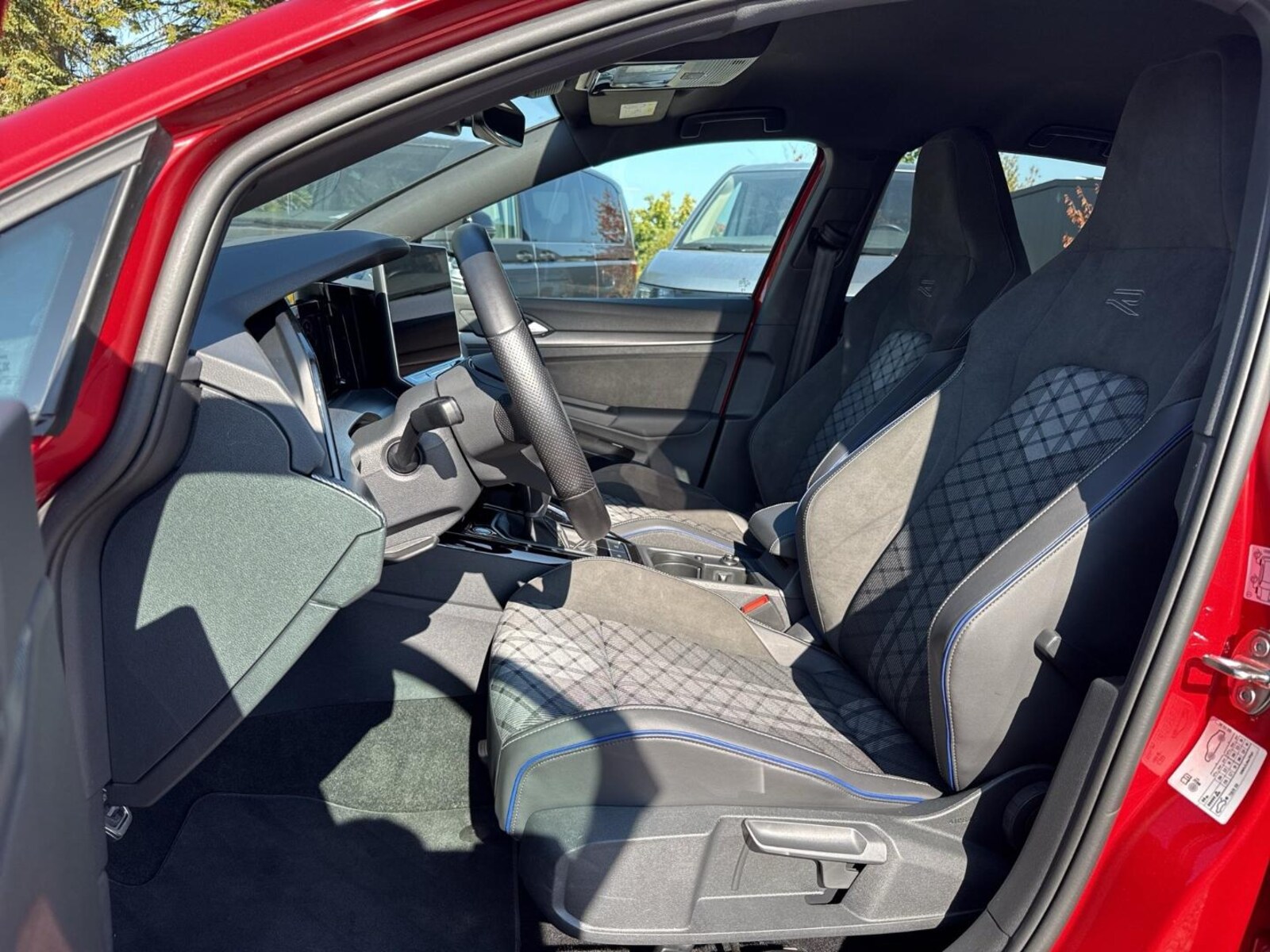 Volkswagen Golf – Bild 12