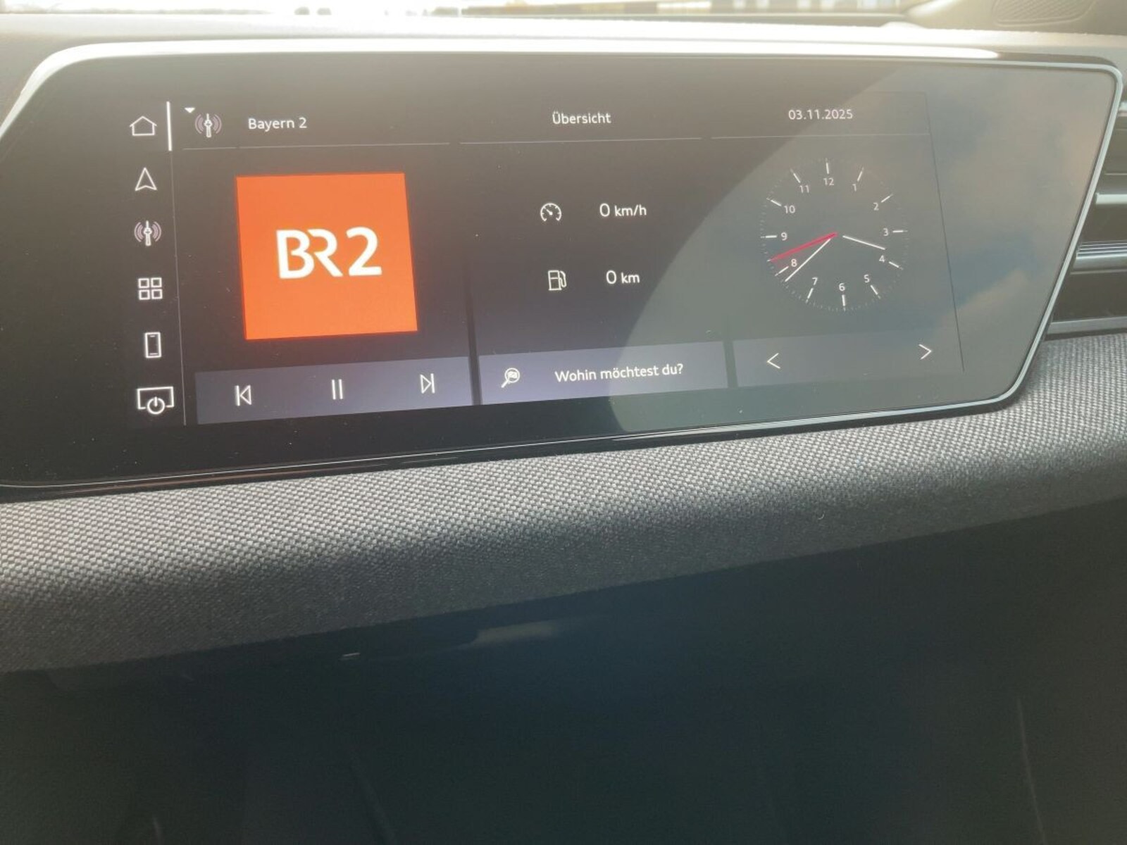 Audi A6 Avant – Bild 21