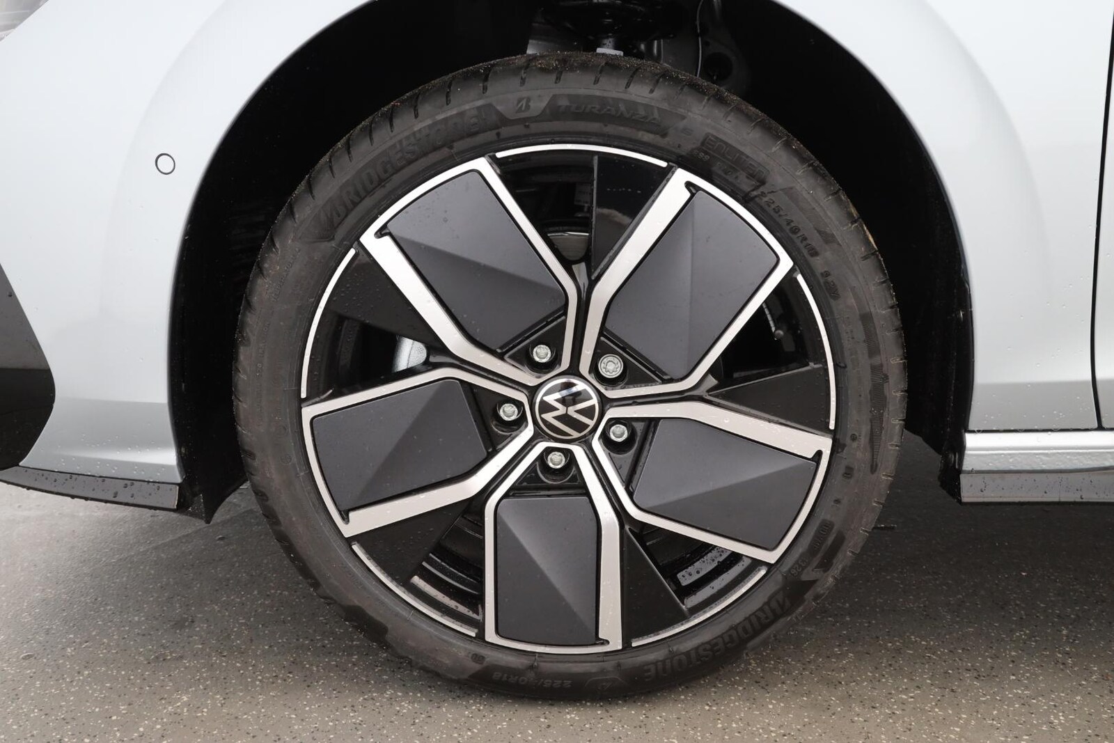 Volkswagen Golf Variant – Bild 8