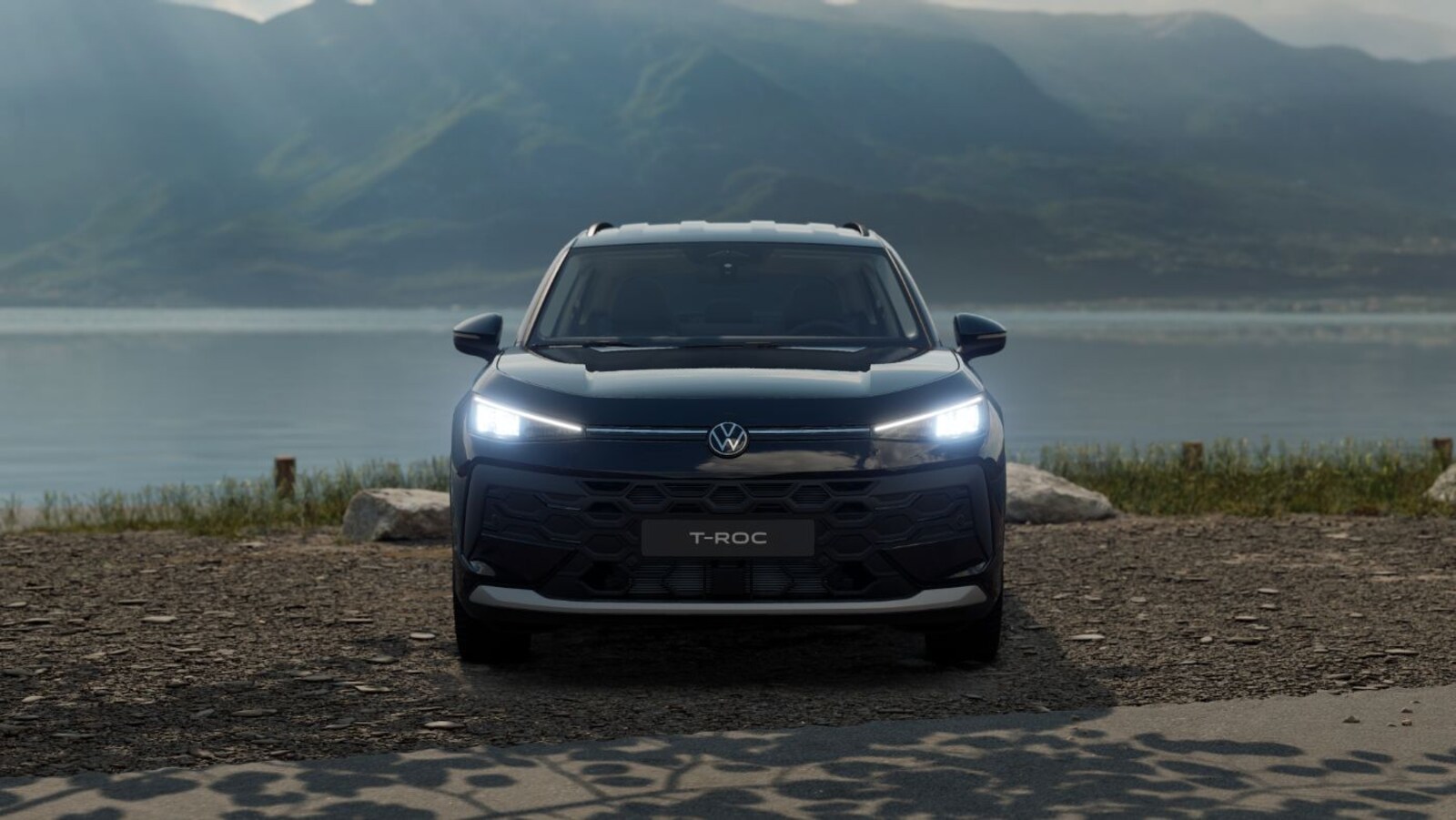 Volkswagen T-Roc – Bild 6