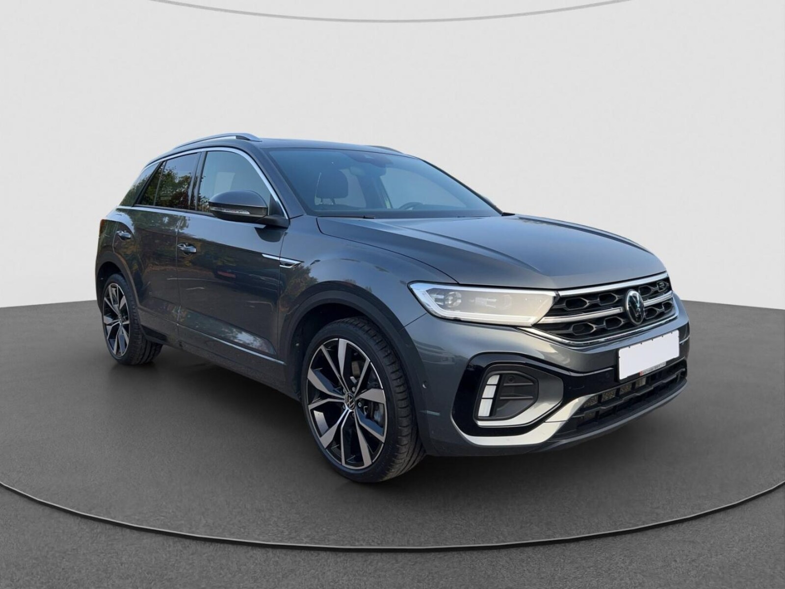 Volkswagen T-Roc – Bild 4