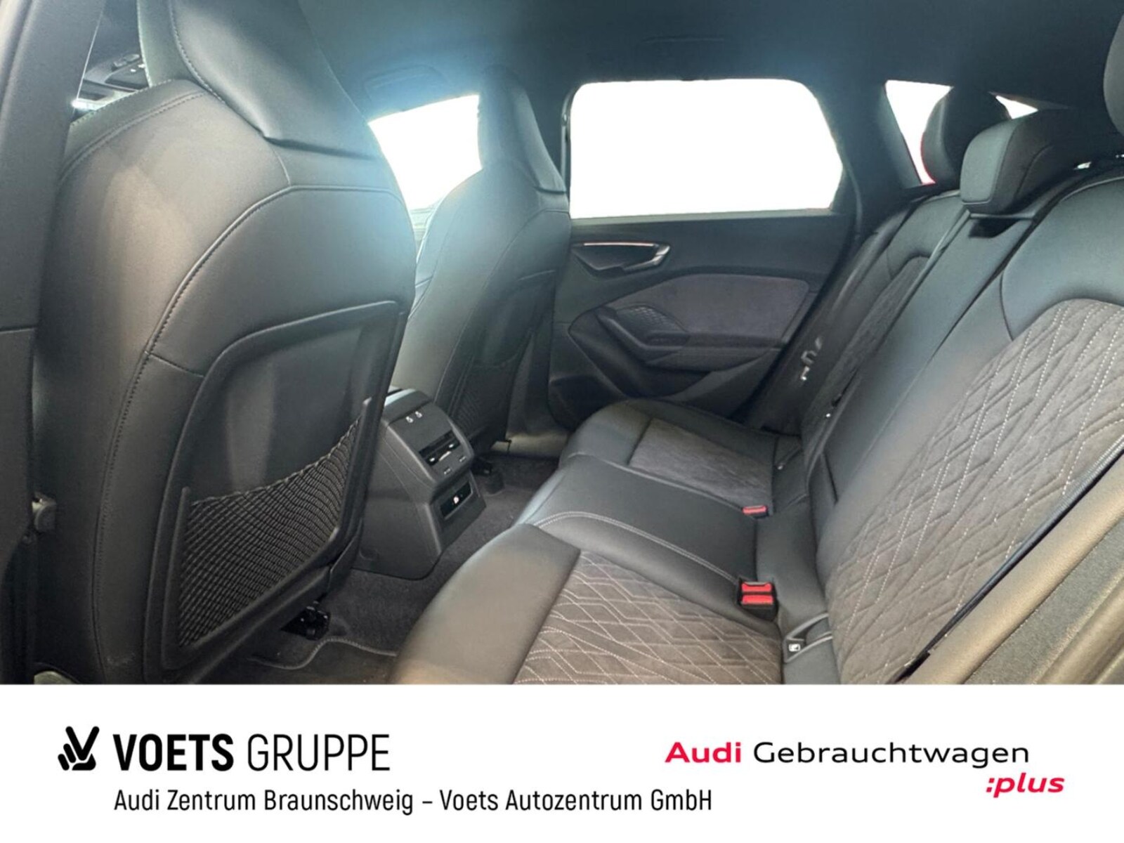 Audi A5 Avant – Bild 13