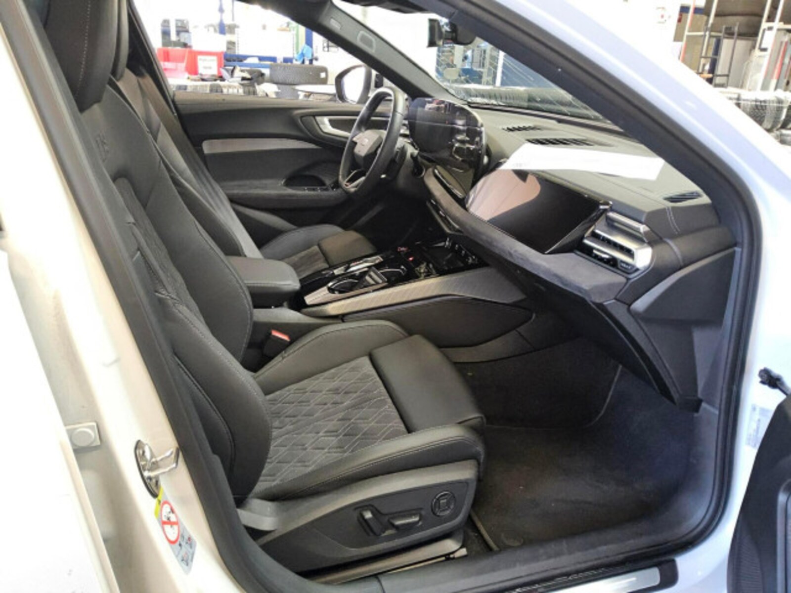 Audi S5 Avant – Bild 6