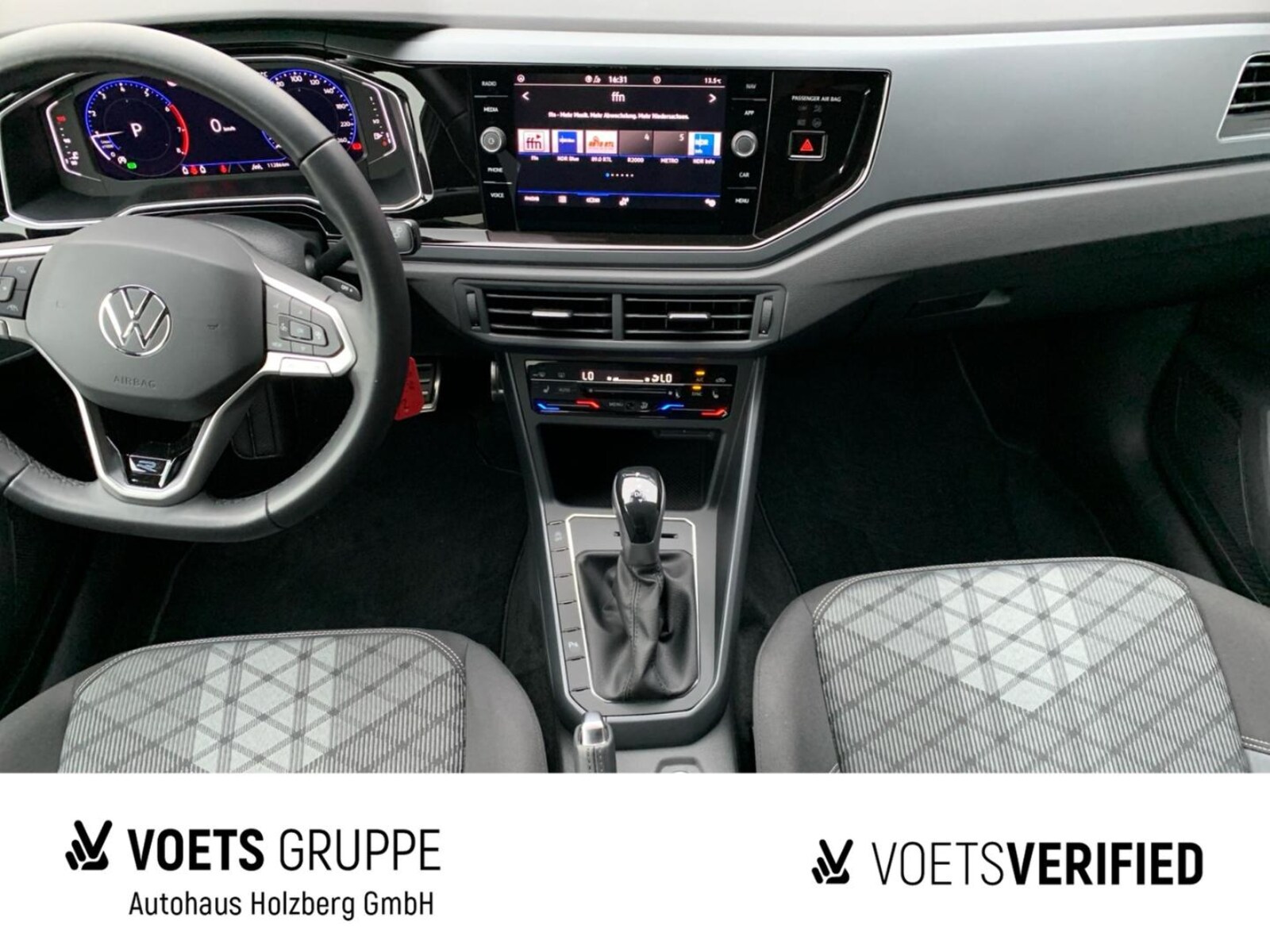 Volkswagen Polo – Bild 8