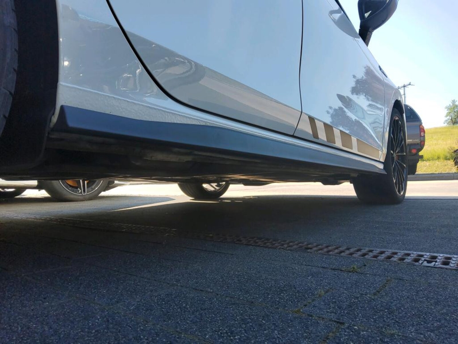 Volkswagen Golf – Bild 11