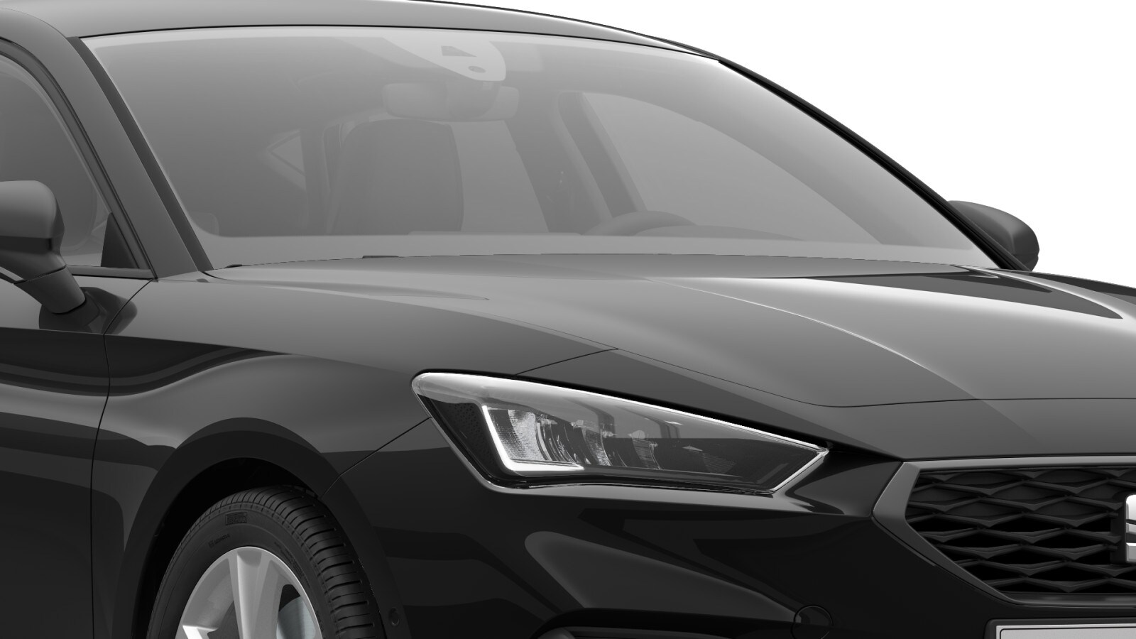 SEAT Leon – Bild 7