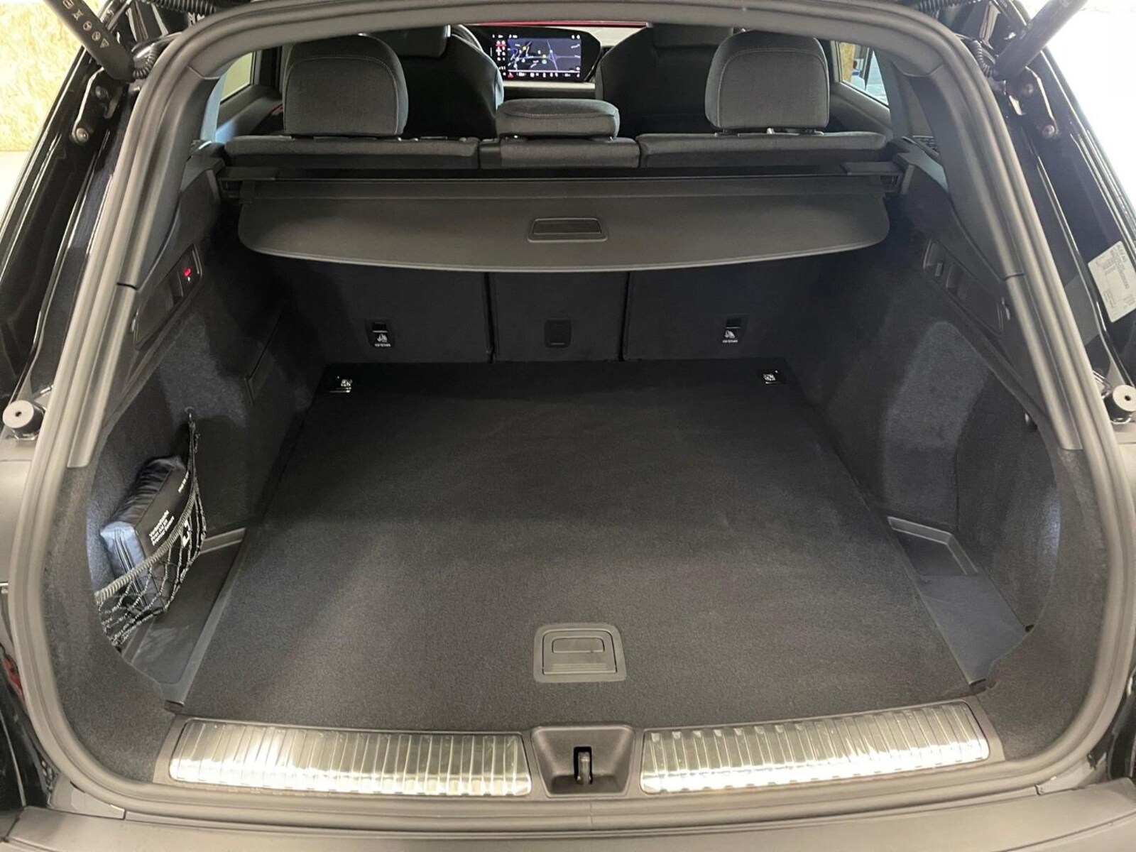 Audi Q5 – Bild 15