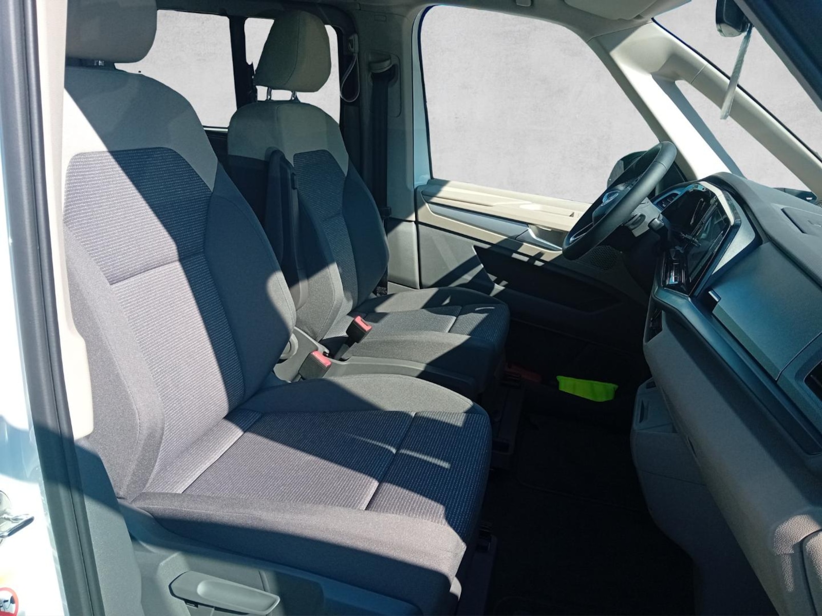 Volkswagen California – Bild 9