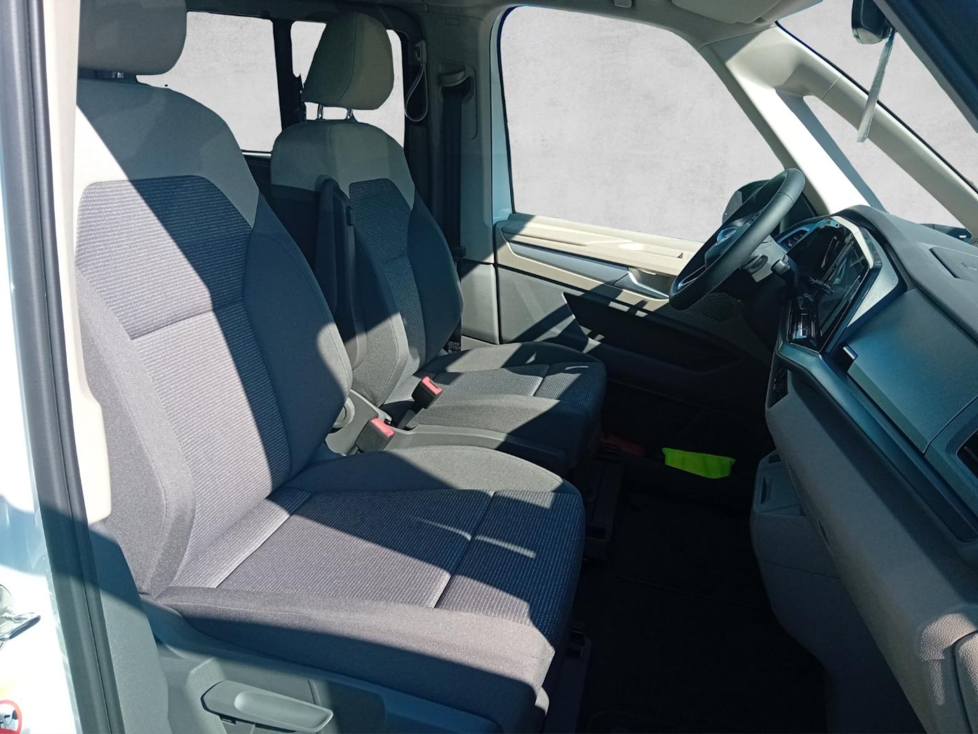 Volkswagen California Beach Camper