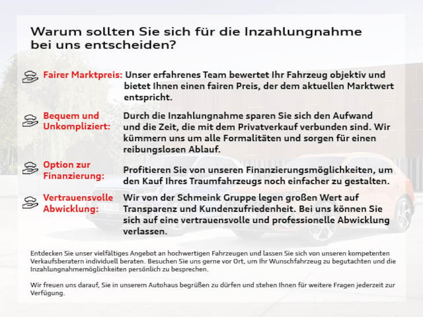 Bild über Audi A3 allstreet 35 TDI S tronic - für weitere Informationen kontaktieren Sie den Audi Partner