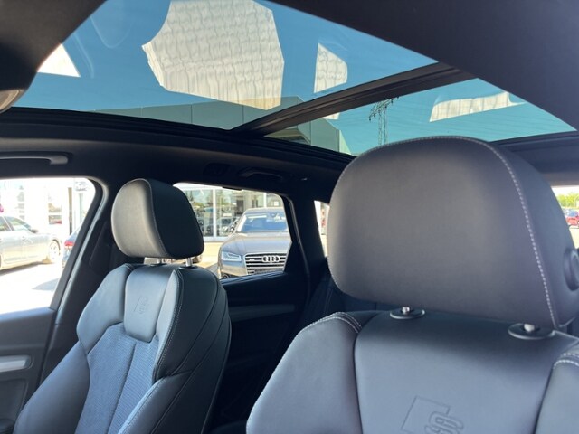 Image about Audi Q5 45 TFSI quattro 195 kW S tronic